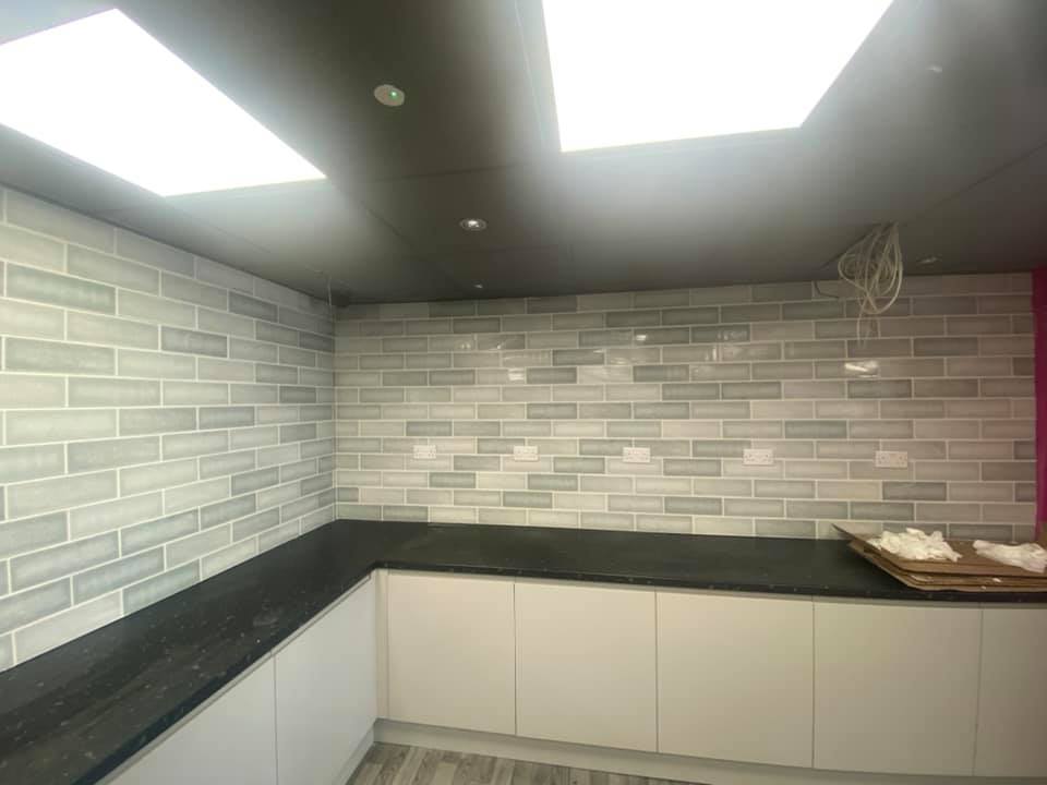 Read more about the article Shop Fit Out